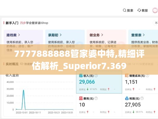 7777888888管家婆中特,精细评估解析_Superior7.369