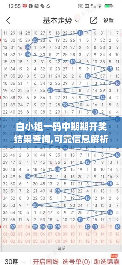 白小姐一码中期期开奖结果查询,可靠信息解析说明_豪华版6.162