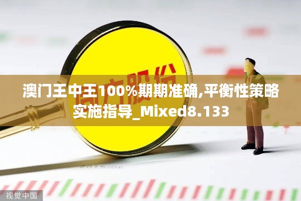 澳门王中王100%期期准确,平衡性策略实施指导_Mixed8.133