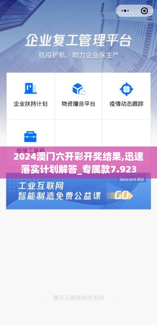 2024澳门六开彩开奖结果,迅速落实计划解答_专属款7.923