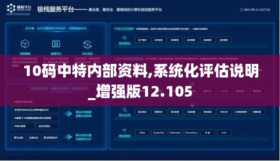 10码中特内部资料,系统化评估说明_增强版12.105