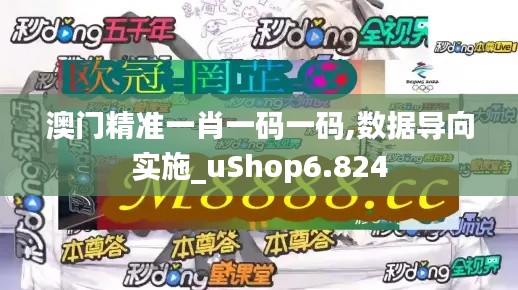 澳门精准一肖一码一码,数据导向实施_uShop6.824