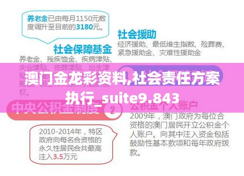 澳门金龙彩资料,社会责任方案执行_suite9.843