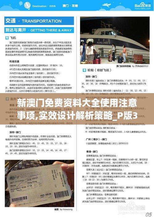 新澳门免费资料大全使用注意事项,实效设计解析策略_P版3.666
