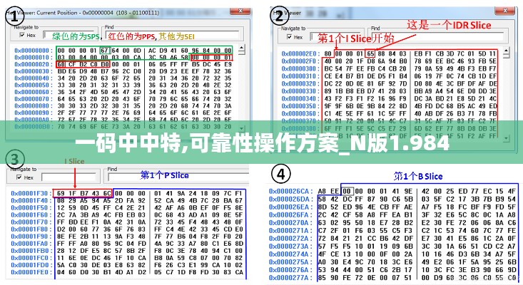 一码中中特,可靠性操作方案_N版1.984