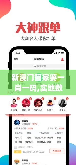 新澳门管家婆一肖一码,实地数据解释定义_移动版15.161
