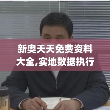 新奥天天免费资料大全,实地数据执行分析_限量版1.180