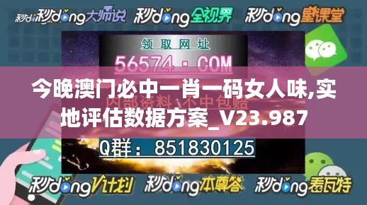 今晚澳门必中一肖一码女人味,实地评估数据方案_V23.987