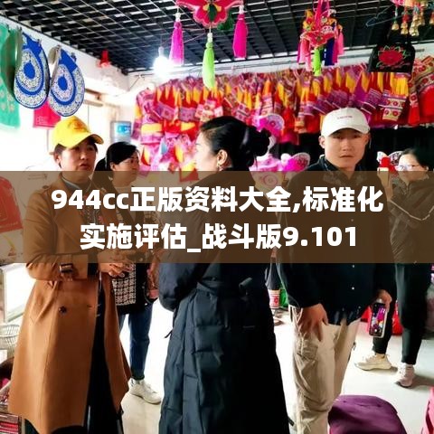 944cc正版资料大全,标准化实施评估_战斗版9.101