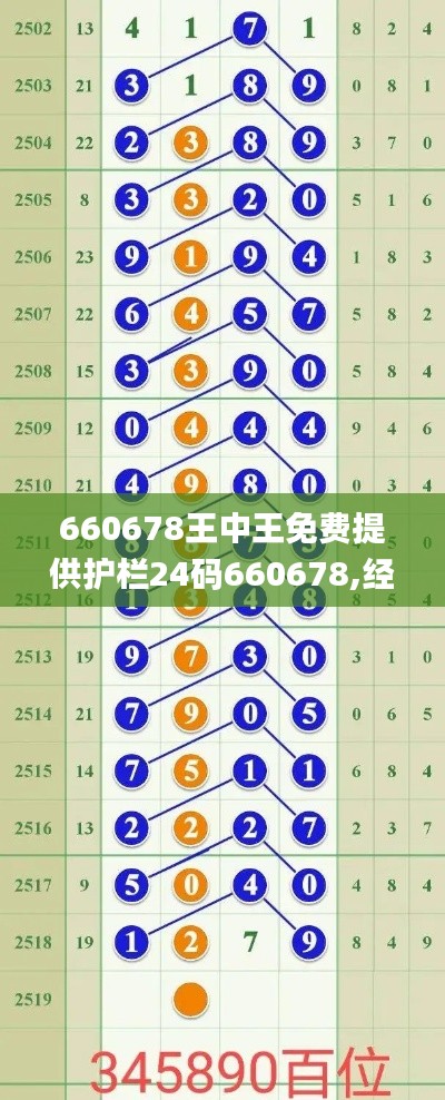 660678王中王免费提供护栏24码660678,经典解释定义_静态版19.507