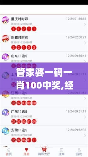 管家婆一码一肖100中奖,经典分析说明_iShop5.820