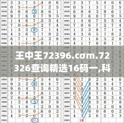 王中王72396.cσm.72326查询精选16码一,科学数据评估_3K16.962