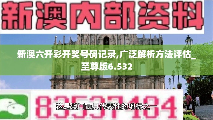 新澳六开彩开奖号码记录,广泛解析方法评估_至尊版6.532