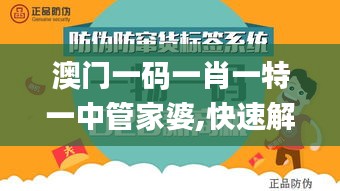 澳门一码一肖一特一中管家婆,快速解答计划设计_RemixOS8.523