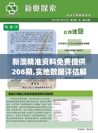 新澳精准资料免费提供208期,实地数据评估解析_PalmOS13.632