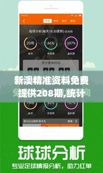 新澳精准资料免费提供208期,统计解答解析说明_微型版3.403