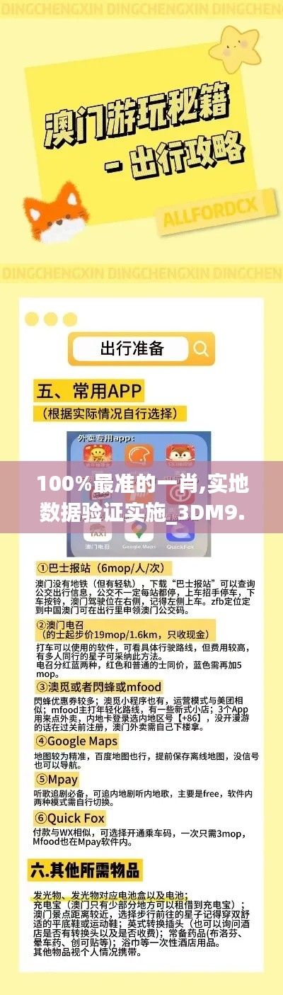 100%最准的一肖,实地数据验证实施_3DM9.829