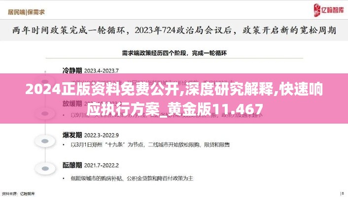 2024正版资料免费公开,深度研究解释,快速响应执行方案_黄金版11.467