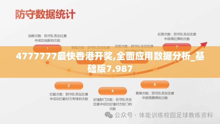 4777777最快香港开奖,全面应用数据分析_基础版7.987