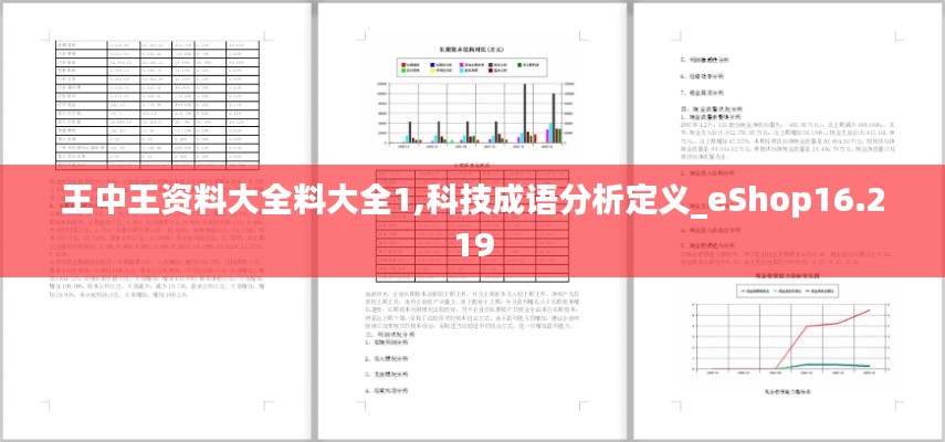 王中王资料大全料大全1,科技成语分析定义_eShop16.219