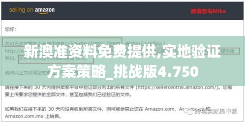新澳准资料免费提供,实地验证方案策略_挑战版4.750
