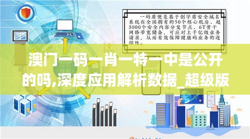 澳门一码一肖一特一中是公开的吗,深度应用解析数据_超级版5.917