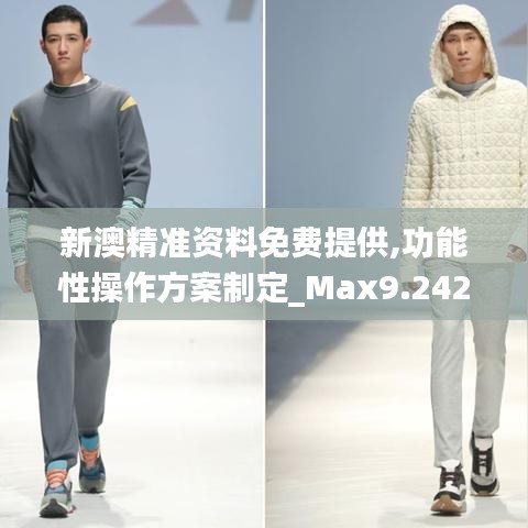 新澳精准资料免费提供,功能性操作方案制定_Max9.242