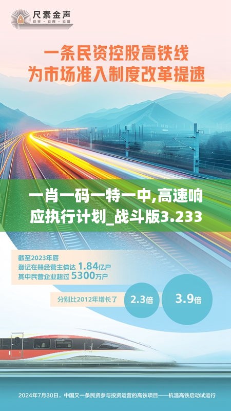 一肖一码一特一中,高速响应执行计划_战斗版3.233